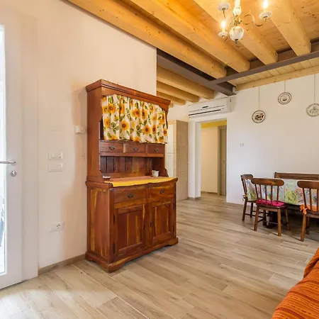 La Casa Nel Bosco Apartment Dolo