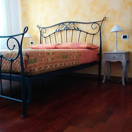 La Casa Nel Bosco * Dolo