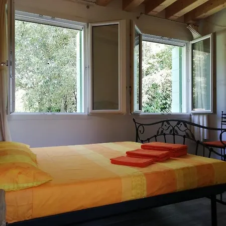 La Casa Nel Bosco *