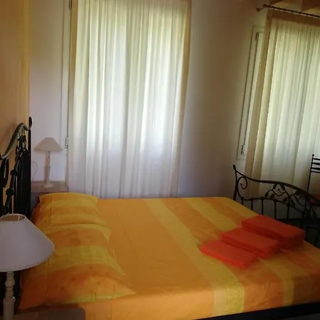 公寓 La Casa Nel Bosco