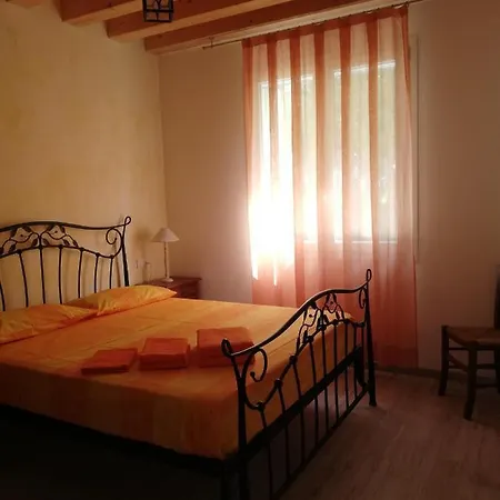 La Casa Nel Bosco Appartement Dolo