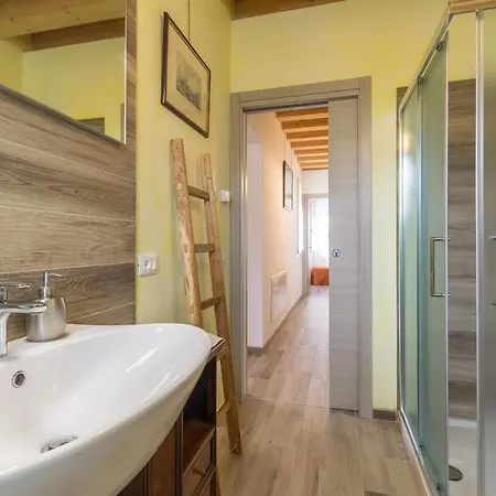 Apartment La Casa Nel Bosco Dolo