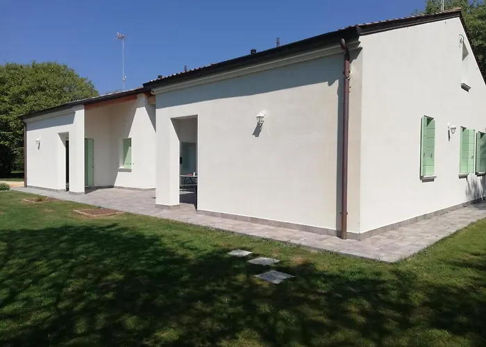 La Casa Nel Bosco Апартаменты *