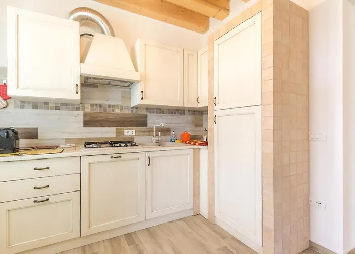 La Casa Nel Bosco * Доло