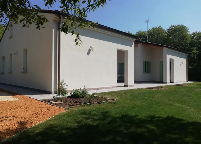 Апартаменты La Casa Nel Bosco *