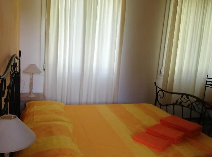 Апартаменты La Casa Nel Bosco