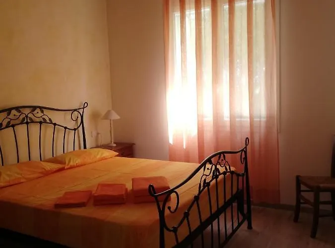 La Casa Nel Bosco Апартаменты Доло