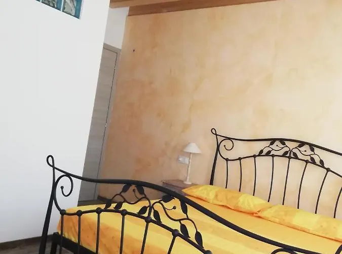 La Casa Nel Bosco * Доло