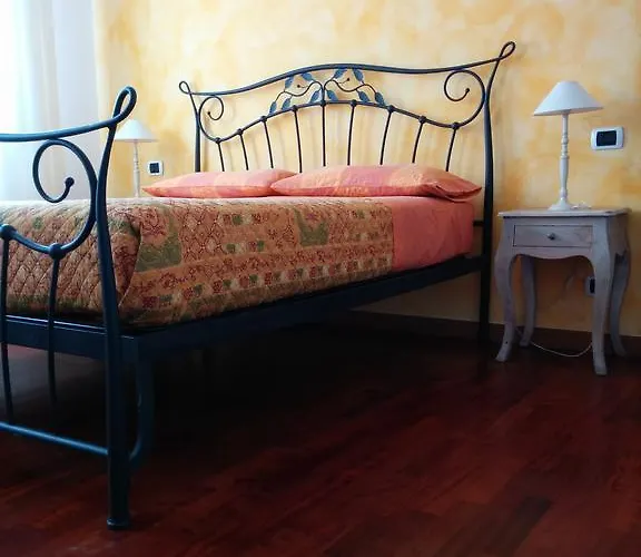 La Casa Nel Bosco * Доло